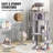 68'' H Cat Tree-101925074