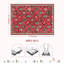 Laziya Christmas Rug-760123332