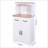 Kalonji 49.41 " H Kitchen Pantry