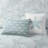 Duvet Cover Mini Set White Full/Queen-121790689