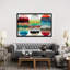 «Life's Energy», reproduction sur toile-30009612-72443048-72443049