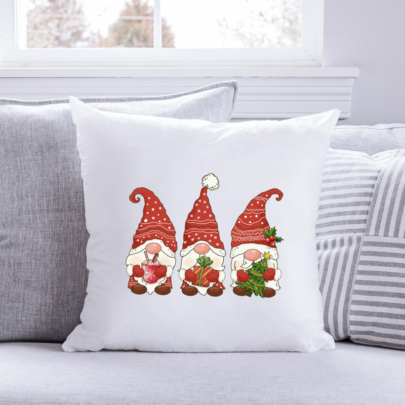 Coussin Christmas-03_1, 14 po x 14 po