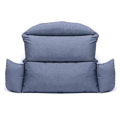 Coussin de balançoire double Smythe Modern