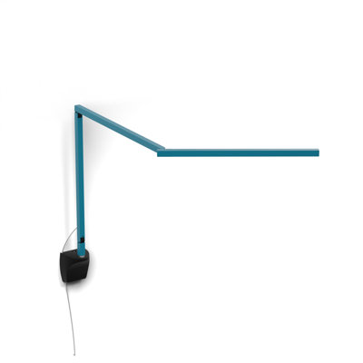 Lampe de bureau Z-Bar Gen 4 avec fixation murale