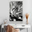 Harnek noir Arizona - Agave-108533636