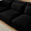 Canapé modulaire 2 pièces Emorie-538277265