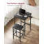 Terryville 2 - Person Dining Set-1135678875