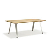 Bettzy Teak Dining Table