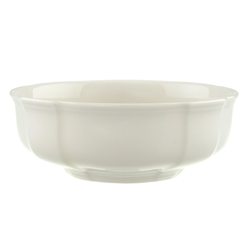 8 oz. Villeroy & Boch Manoir Bol à céréales