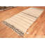 Moroccan One-of-a-Kind Runner 5'7" X 12'2" Flatweave Area Rug