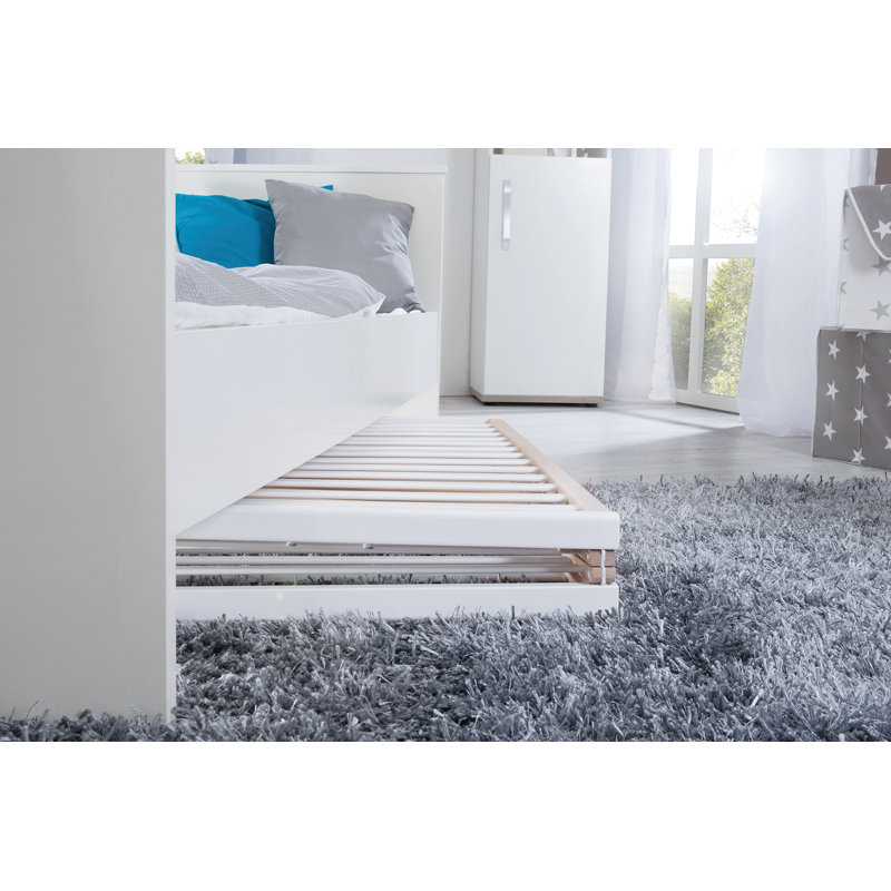 Baby bed "Fold Up" - Folding cot for babies