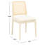 Dinwiddie 19.5'' H Upholstered Armchair-57810042-57810044