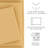 Becky Cameron 1800 Series Double-Brushed Microfiber 4 Piece Sheet Set-990926392-990926385