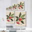 Art des Fêtes de Noël - Toile tendue avec châssis - Série 2-CCXLIV-389514472