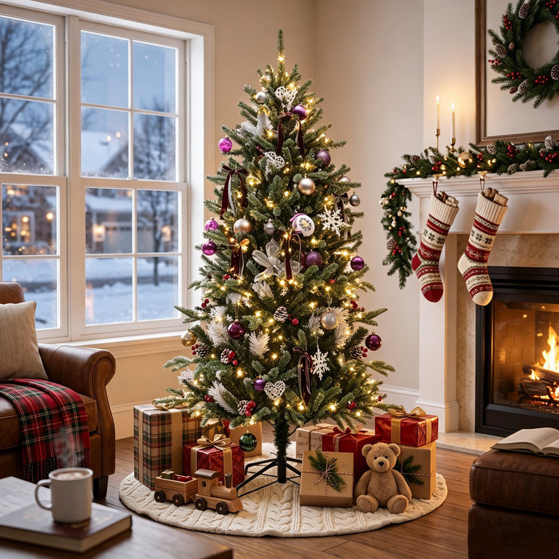 Christmas Tree