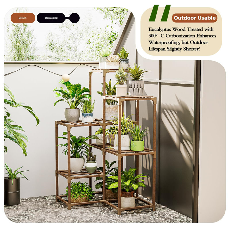 Plant Stand