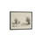Briar Framed Print On Linen