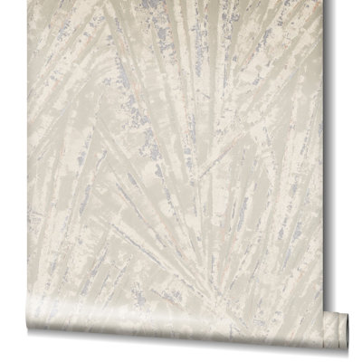 Rouleau de papier peint texturé Earth Collection