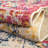 Hagberg Oriental Indoor Rug-138634654