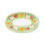 Campagna Earthenware Decorative Tray