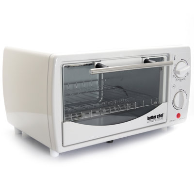 Better Chef Toaster Oven