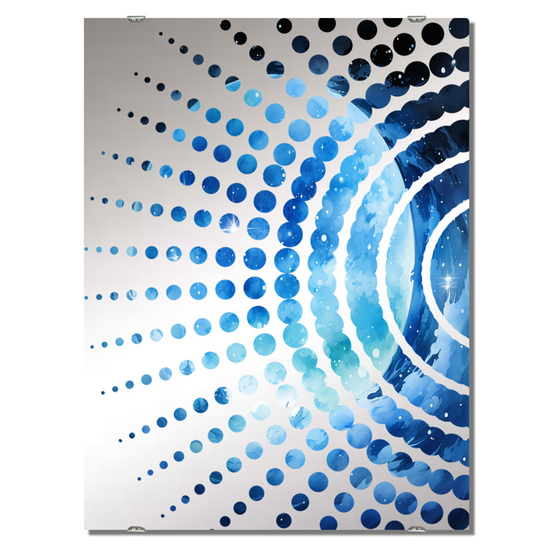 Rayman - Miroir mural Planets MIR139103, 40 po x 30 po