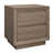 Antiqued Gray Oak