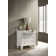 Fraser Beach 3-drawer Nightstand