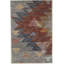 Rectangle Rectangle 5'1" X 7'11" Area Rug