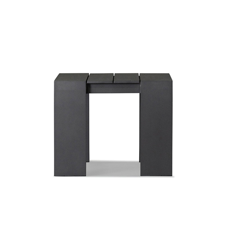 Bora Outdoor Side Table