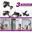 Bras de douche pivotant avec douchette Rainfall-103448223