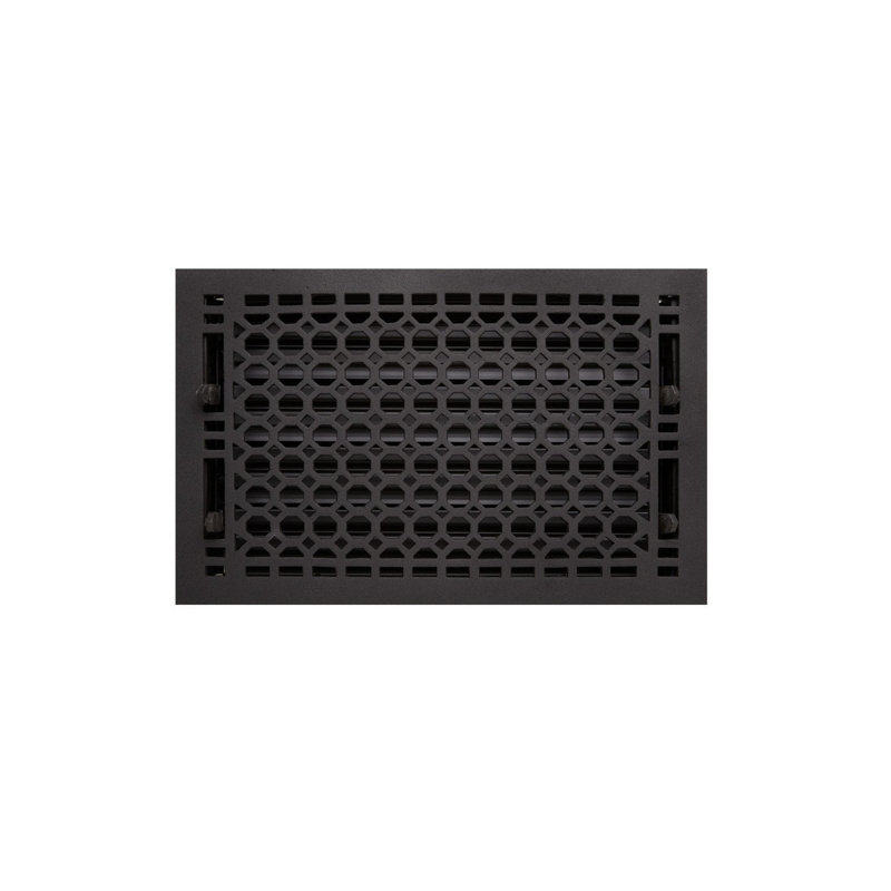 Cast Iron Floor Register