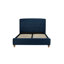 Aima Upholstered Bed Frame-20983343