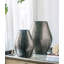 Vase de table Smoke Chisel-2030364333