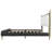Zechariah PU Leather Upholstered Platform Bed-166299590-166299589