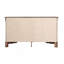 Commode Louis Phillipe G3125-D, cappuccino-94657195