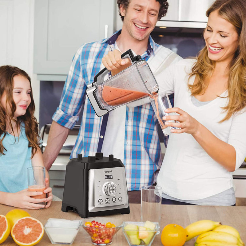 Homgeek Blender