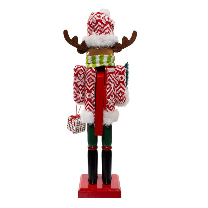 Christmas Nutcracker
