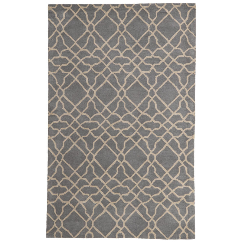 Odenton Light Gray Rug