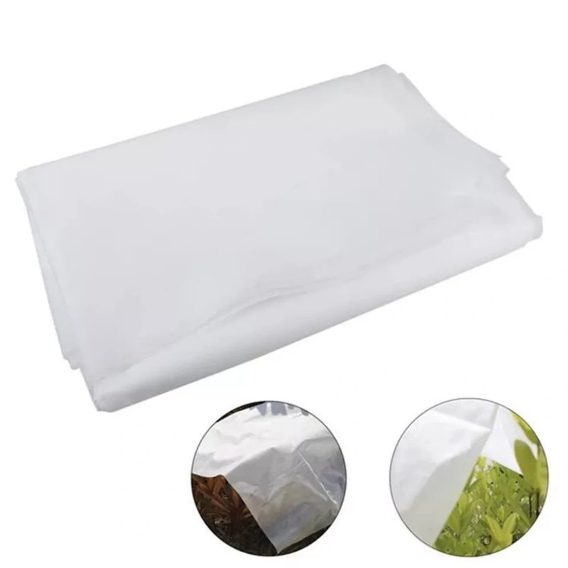 Housse flottante hivernale réutilisable, H 1 po x l 291 po x P 94 po