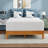 Amersfoort 14'' Gel Memory Foam Mattress-1787139419