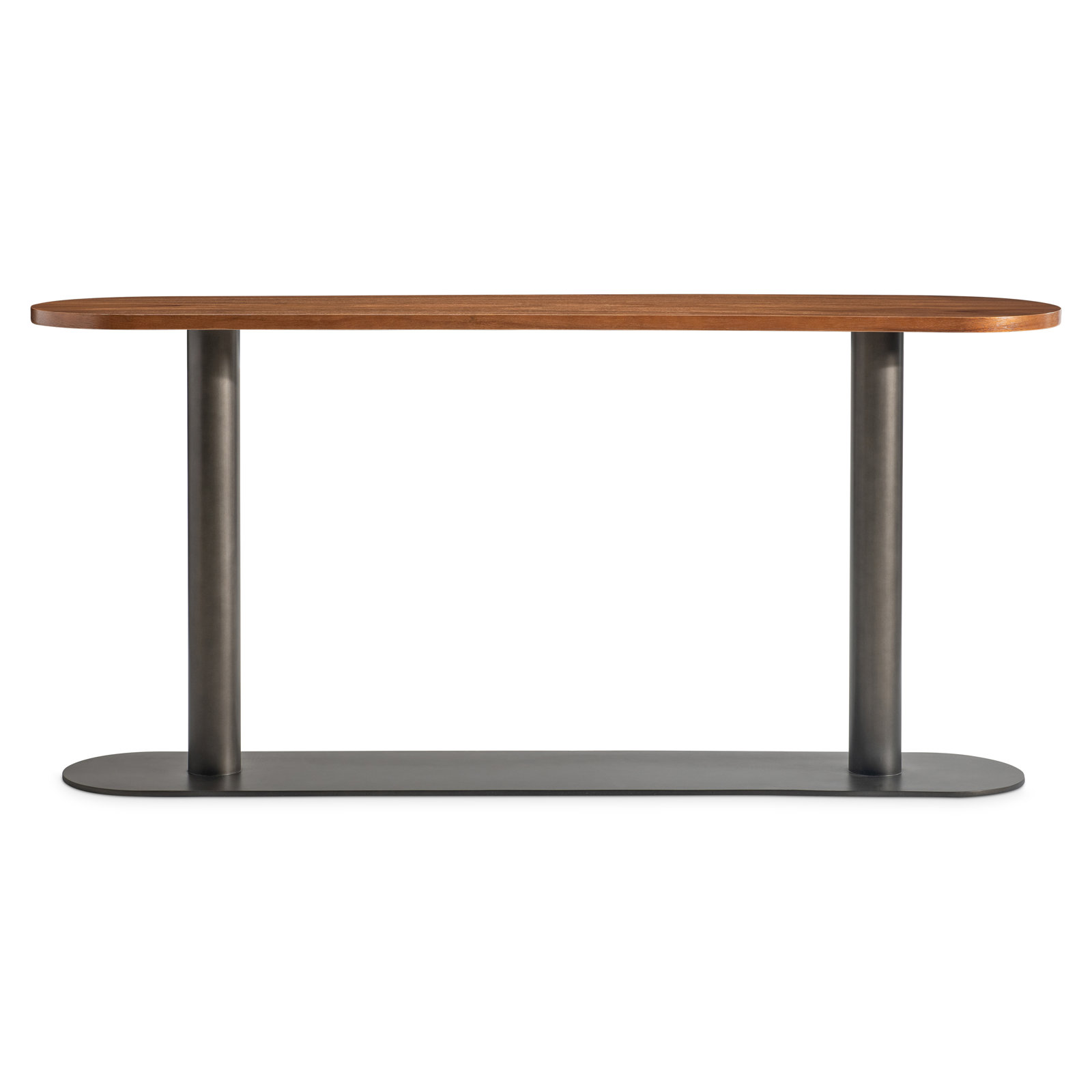 Brasea 68'' Console Table