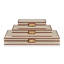 Embossed Leather Decorative Box-23285493