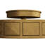 Empire Flush Mount