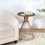 Table d'appoint Hollow Edge