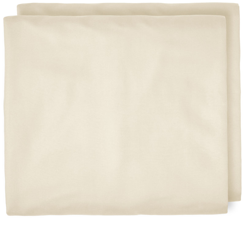 King Sand Microfiber Deep Pocket Fitted Sheet Set