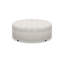 Round Ottoman-198555649
