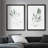 Simple Sage - 2 Piece Picture Frame Painting Print Set-1136641026-1136634502-1136634501