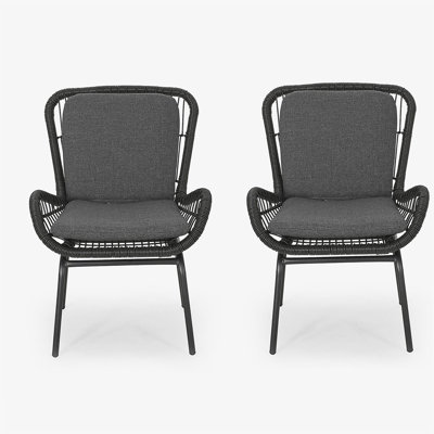Chaise de salon contemporaine, élégante et décorative