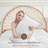 100% Organic Cotton Cover Sleeping Goose Down and Feather Blend Plush Pillow (Set of 2)-279917339